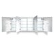 LED Medicine Cabinet
