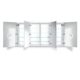 LED Medicine Cabinet