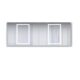 LED Medicine Cabinet