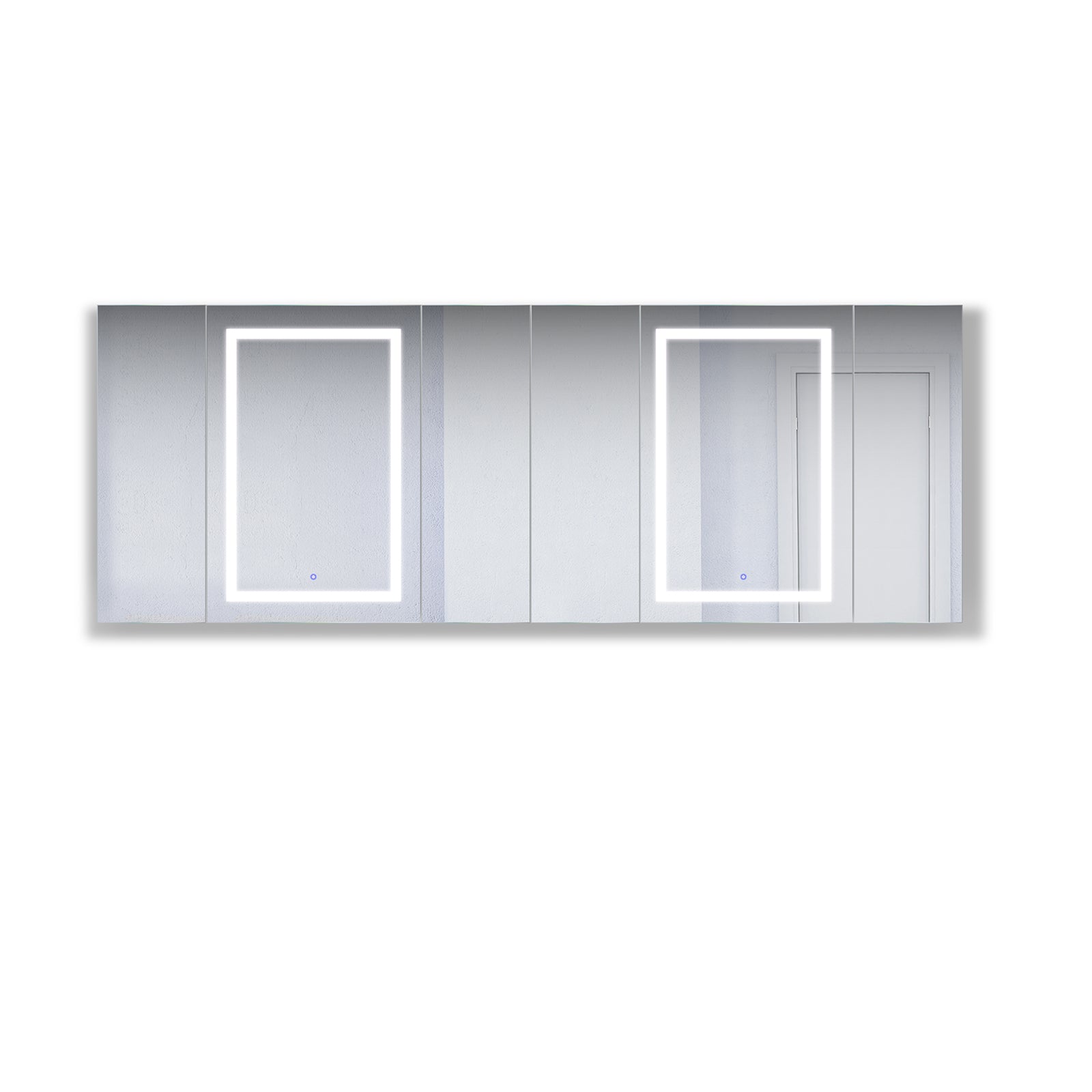 images LED Medicine Cabinet