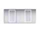 LED Medicine Cabinet