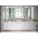 LED Medicine Cabinet