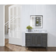 Krugg Icon 24'' X 24'' LED Bathroom Mirror with Dimmer & Defogger Square Lighted Vanity Mirror - Image 2