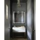 Krugg Icon 36'' X 36'' LED Bathroom Mirror with Dimmer & Defogger Large Square Lighted Vanity Mirror - Image 6