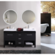Krugg Sol 30'' Round Bathroom LED Mirror Sol30 - Image 11