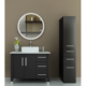 Krugg Sol 30'' Round Bathroom LED Mirror Sol30 - Image 4
