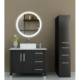 Krugg Sol 30'' Round Bathroom LED Mirror Sol30 - Image 5