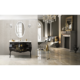 Krugg Sol Oval 22'' x 40'' LED Bathroom Mirror with Dimmer & Defogger Sol2240 - Image 5