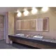 LED Lighted Bathroom Mirror