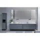 LED Lighted Bathroom Mirror