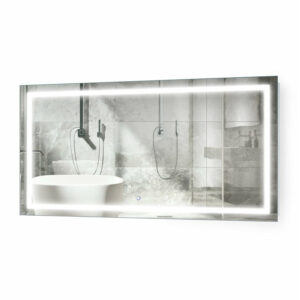 LED Bathroom Mirror