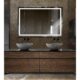 LED Wall Mirror