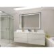 LED Wall Mirror