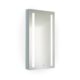 Krugg Kinetic 15'' x 30'' Right LED Medicine Cabinet with Dimmer & Defogger Kinetic1530R