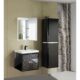 Krugg Kinetic 15'' x 30'' Right LED Medicine Cabinet with Dimmer & Defogger Kinetic1530R - Image 5