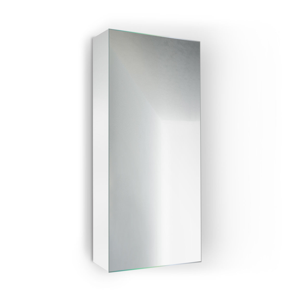 images Krugg Plaza 12'' x 36'' Medicine Cabinet Plaza1236 - Image 1