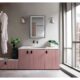 Krugg Soho 24'' x 36'' Black LED Bathroom Mirror Soho2436B - Image 6