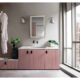 Krugg Soho 24'' x 36'' Gold LED Bathroom Mirror Soho2436G - Image 8