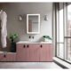 Krugg Soho 24'' x 36'' Gold LED Bathroom Mirror Soho2436G - Image 7