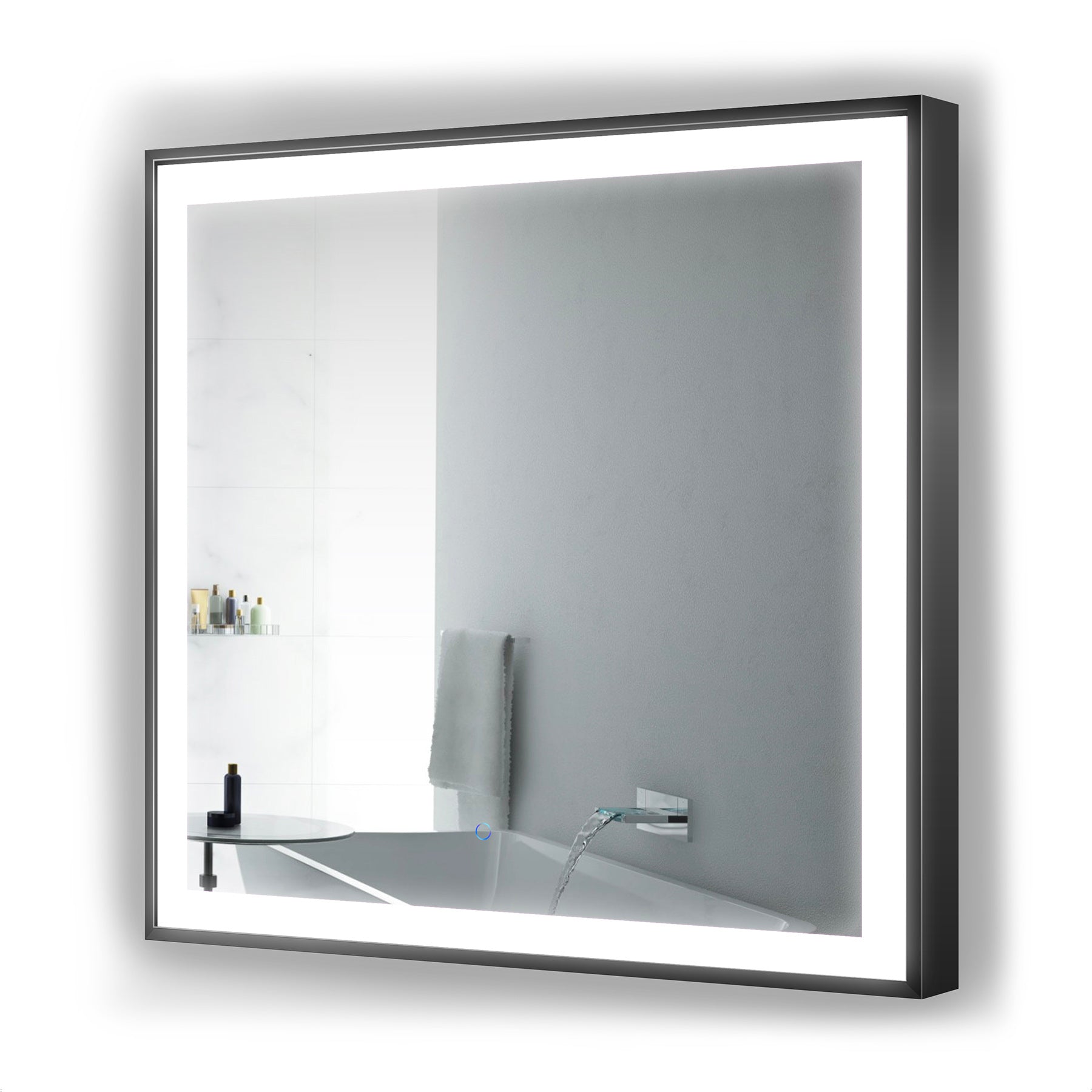 images LED Bathroom Mirror