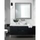 LED Bathroom Mirror