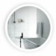 Round Bathroom Mirror