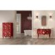 Krugg Tudor 24'' x 42'' LED Bathroom Mirror with Dimmer & Defogger Tudor2442 - Image 5
