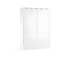 Multimo Queen-Size Loft (Murphy) Bed – Space-Saving Smart Furniture - Image 2