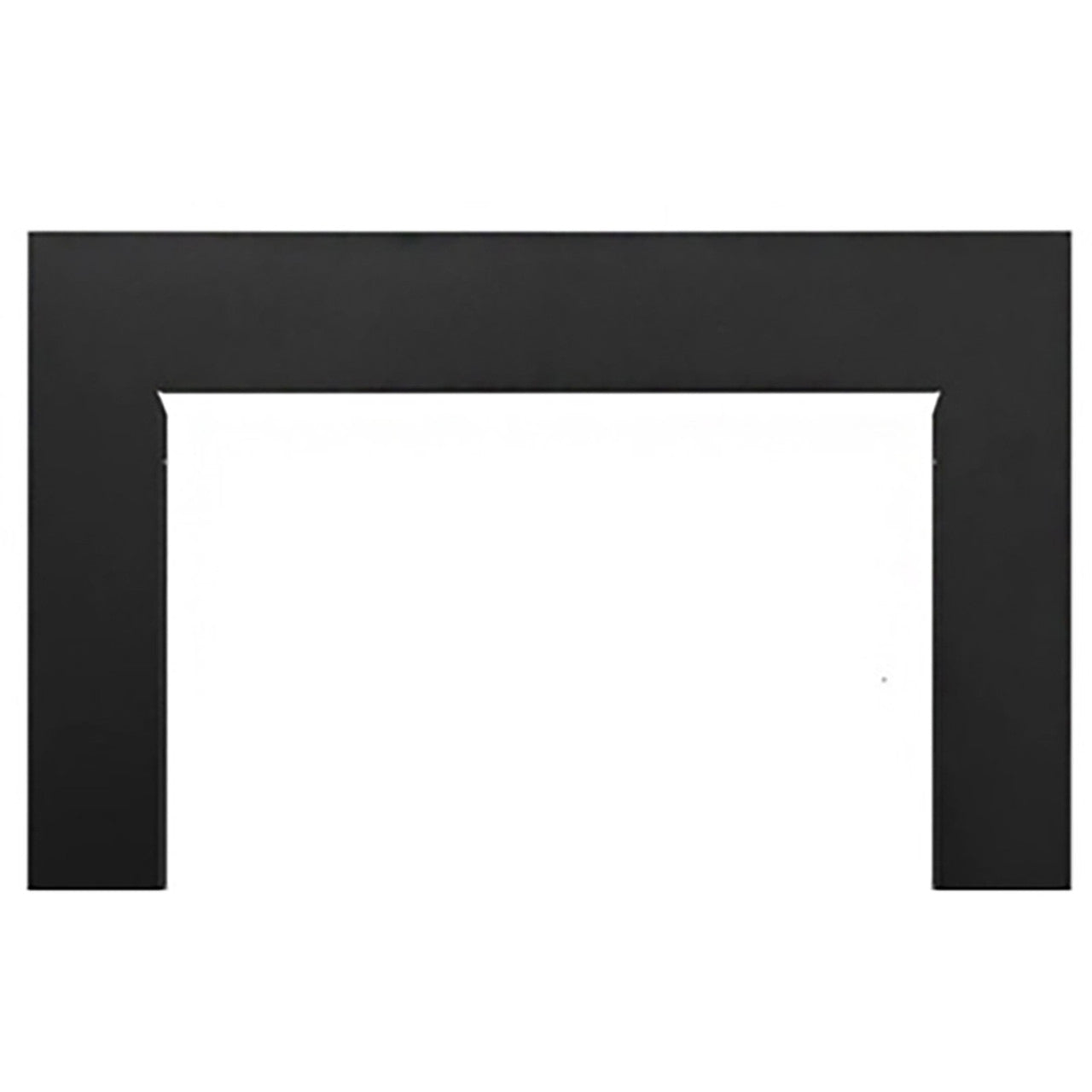 images Modern Flames 8" Large Surround for Redstone Traditional 30" Fireplace - TK-RS36-4128 - Image 1