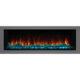 Modern Flames Landscape Pro Multi 56" Multi-Sided Built-In Electric Fireplace - LPM-5616