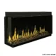 Modern Flames Orion Multi 100" Multi-Sided Heliovision Virtual Electric Fireplace - OR100-MULTI - Image 5