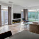 Modern Flames Orion Multi 52" Multi-Sided HELIOVISION Virtual Electric Fireplace - OR52-MULTI - Image 4
