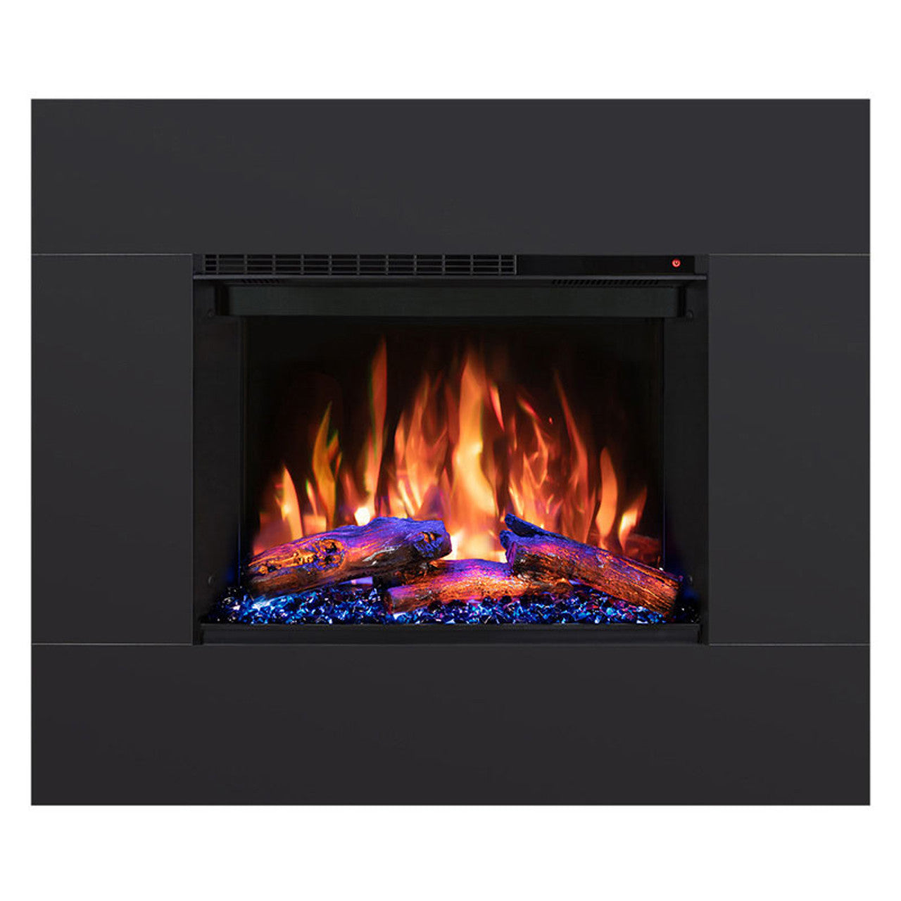 images Modern Flames Redstone Traditional 26" Electric Fireplace - RS-2621 - Image 1