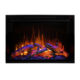 Modern Flames Redstone Traditional 30" Electric Fireplace - RS-3021 - Image 3