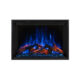 Modern Flames Redstone Traditional 36" Electric Fireplace - RS-3626