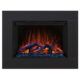Modern Flames Redstone Traditional 36" Electric Fireplace - RS-3626 - Image 2