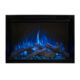 Modern Flames Redstone Traditional 36" Electric Fireplace - RS-3626 - Image 5
