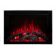 Modern Flames Redstone Traditional 36" Electric Fireplace - RS-3626 - Image 4