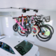 Multi-Bike XL Lifter By SmarterHome - Image 16