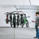 Multi-Bike XL Lifter By SmarterHome - Image 19