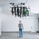 Multi-Bike XL Lifter By SmarterHome - Image 22