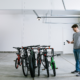 Multi-Bike XL Lifter By SmarterHome - Image 23