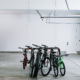 Multi-Bike XL Lifter By SmarterHome - Image 24