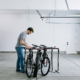Multi-Bike XL Lifter By SmarterHome - Image 25