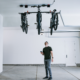 Multi-Bike XL Lifter By SmarterHome - Image 29