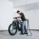Multi-Bike XL Lifter By SmarterHome - Image 31