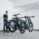 Multi-Bike XL Lifter By SmarterHome - Image 32
