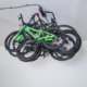 Multi-Bike XL Lifter By SmarterHome - Image 11