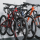 Multi-Bike Lifter By SmarterHome - Image 12