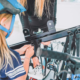 Multi-Bike Lifter By SmarterHome - Image 20